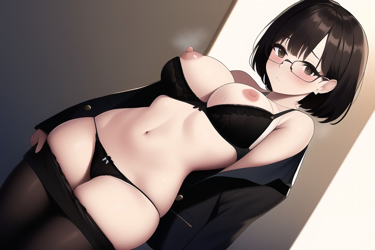 OLの女の子 Vol.1 サンプル2ページ目