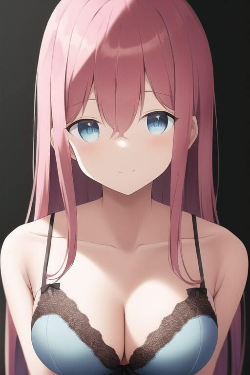 「健全な」後藤ひとり2 サンプル2ページ目