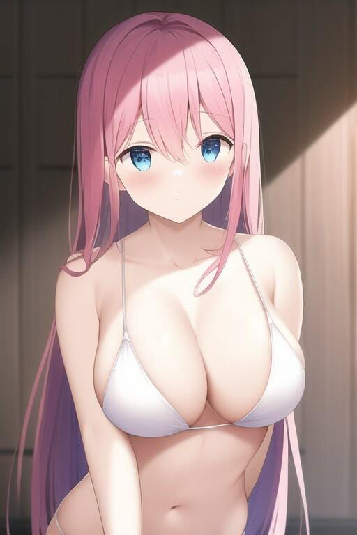 「健全な」後藤ひとり2 サンプル3ページ目