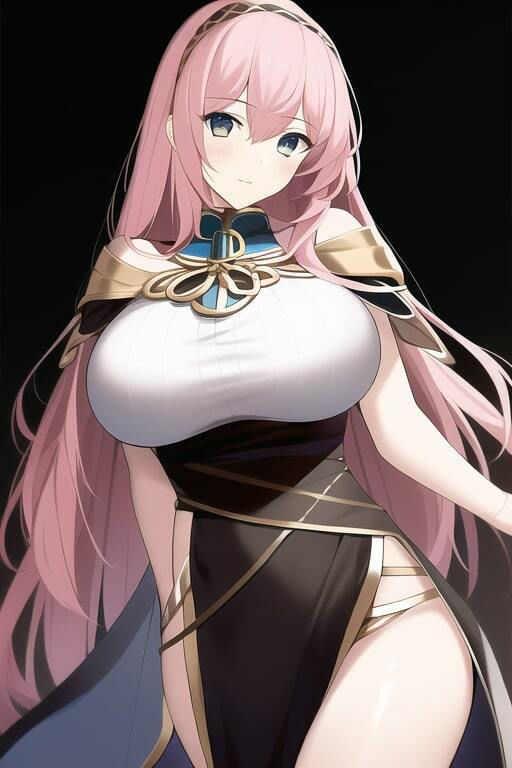 「健全な」巡音ルカ2 サンプル1ページ目