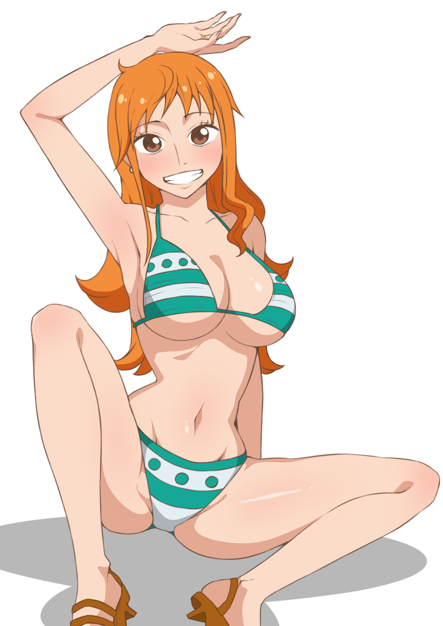 水着Collection vol.1 サンプル1ページ目