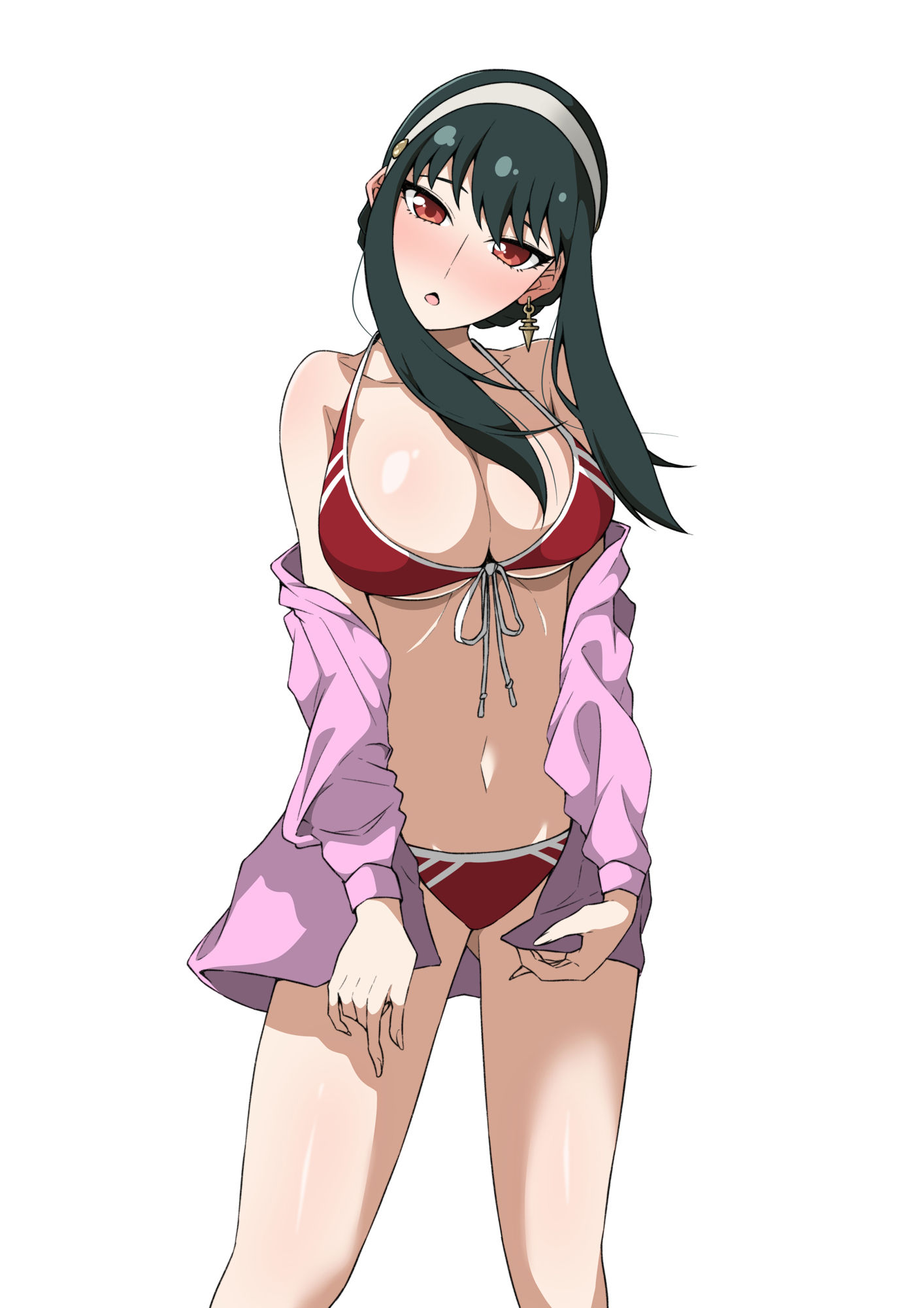 水着Collection vol.1 サンプル3ページ目