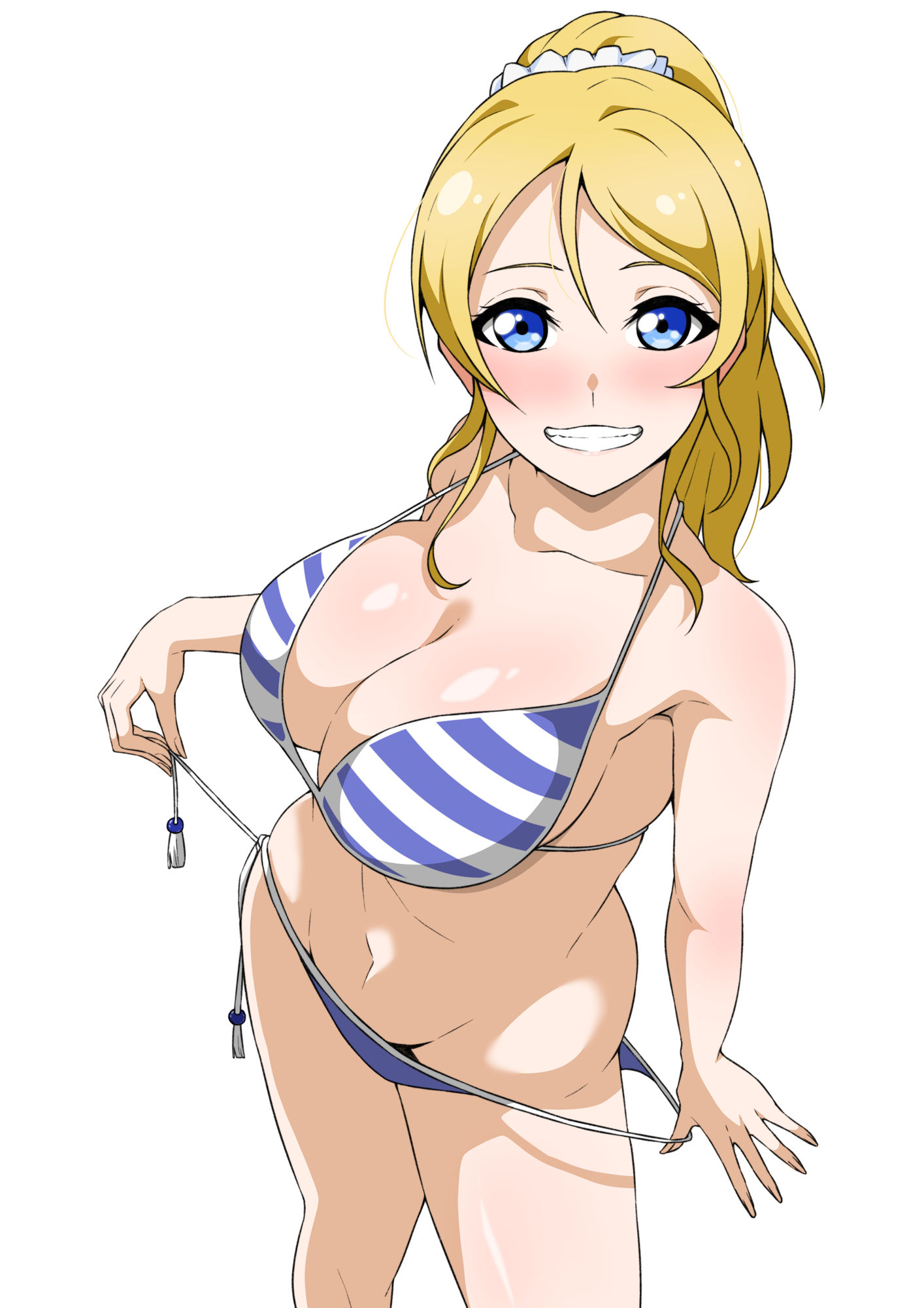 水着Collection vol.1 サンプル4ページ目