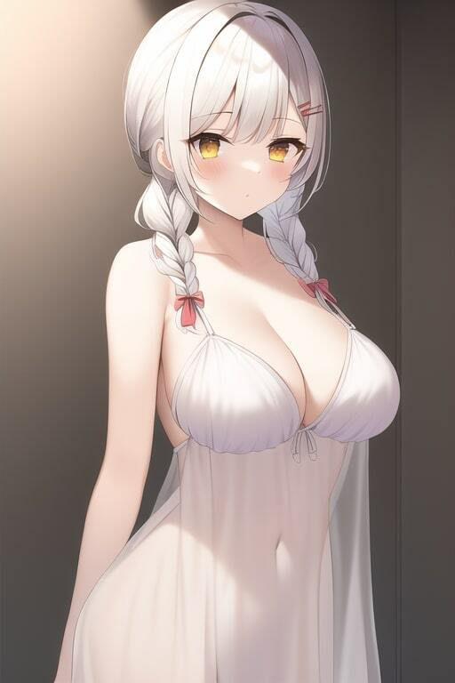 健全な紲星あかり2 サンプル4ページ目