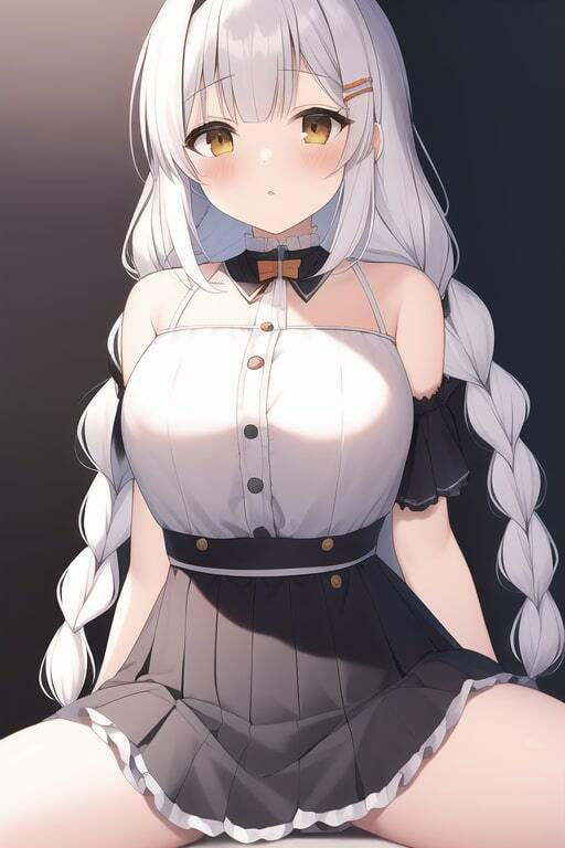 健全な紲星あかり2 サンプル5ページ目