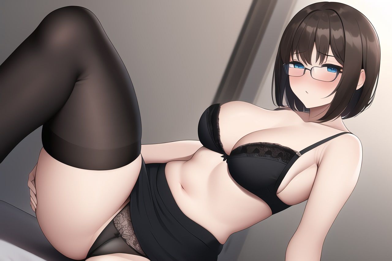 女の子シリーズ Vol.1 サンプル8ページ目
