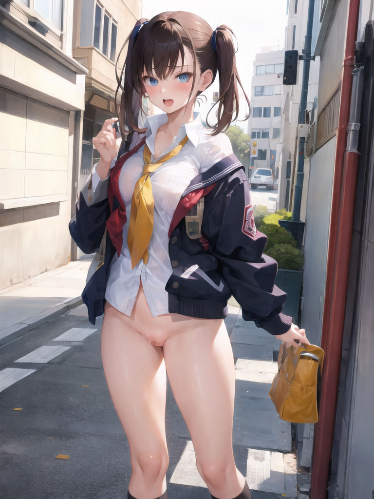 露出JK CG集 ☆たっぷり324枚収録☆ → ☆★☆【10/14】新規画像 160枚 追加しました☆合計枚数484枚です☆★☆ サンプル5ページ目