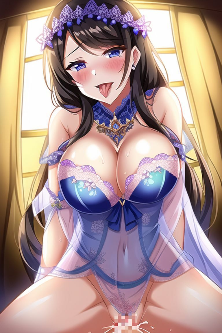 セックスも役作りのうち サンプル10ページ目