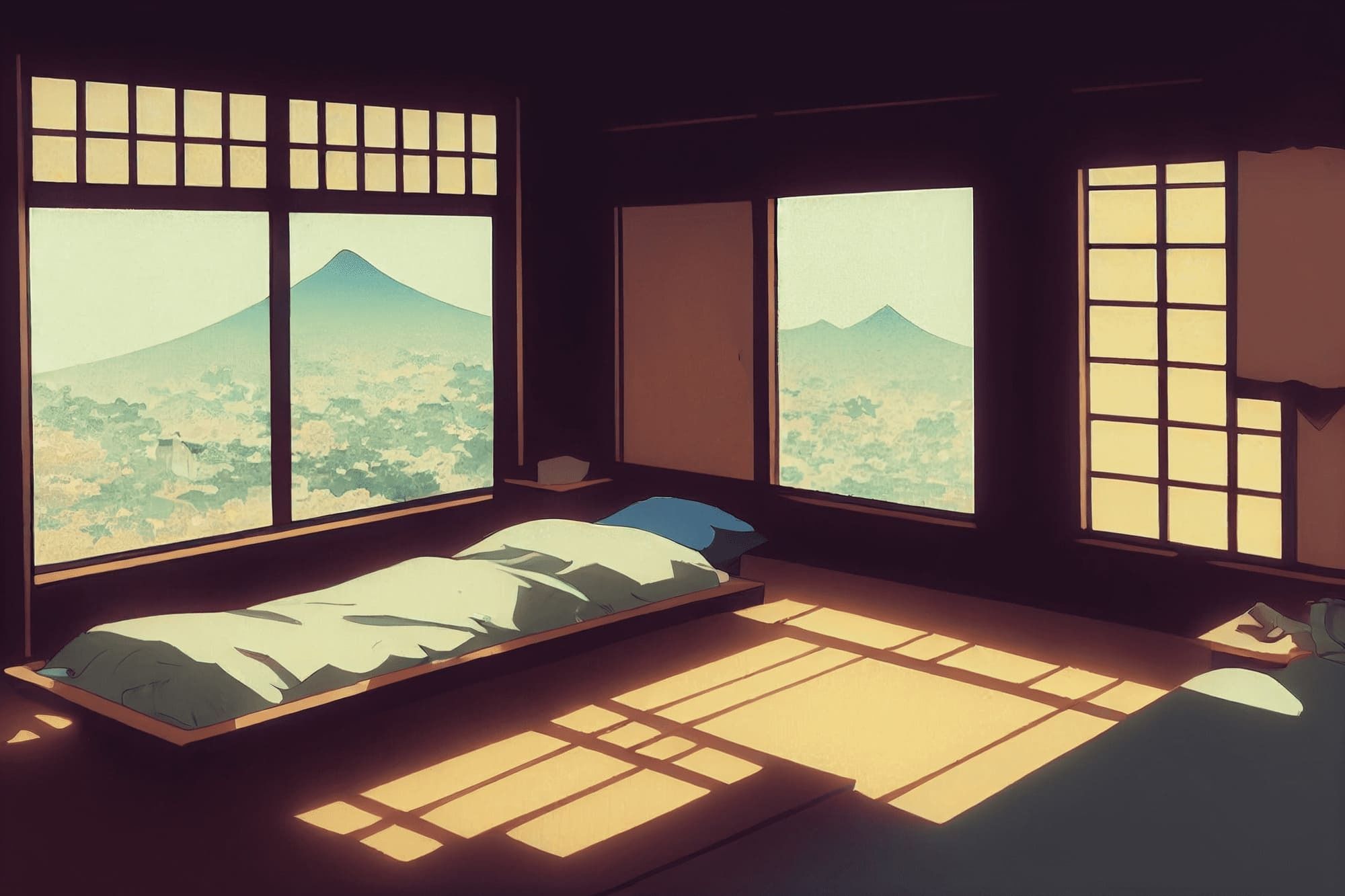 【日本、和風系背景】著作権フリーの高解像度画像（100枚） サンプル8ページ目