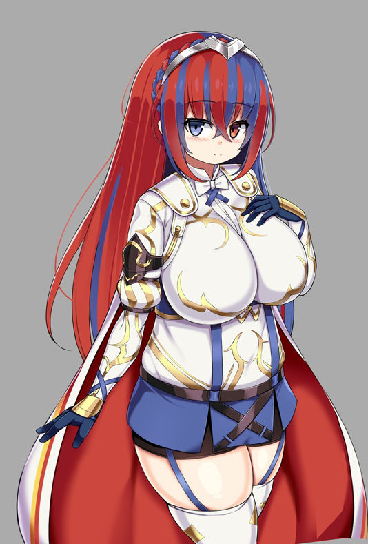 FE少女拘束肥育日記 サンプル9ページ目