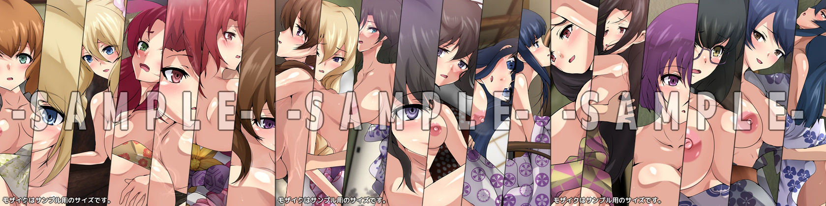 劣等生の周りの女の子たち シチュCG集 3部作パック ＃8〜10 サンプル6ページ目