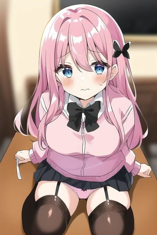 ぼっちちゃんと仲良し性交 サンプル1ページ目