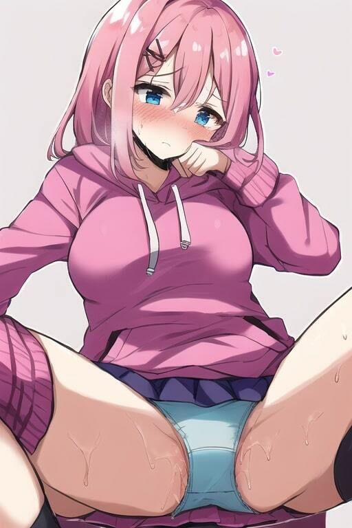 ぼっちちゃんと仲良し性交 サンプル3ページ目