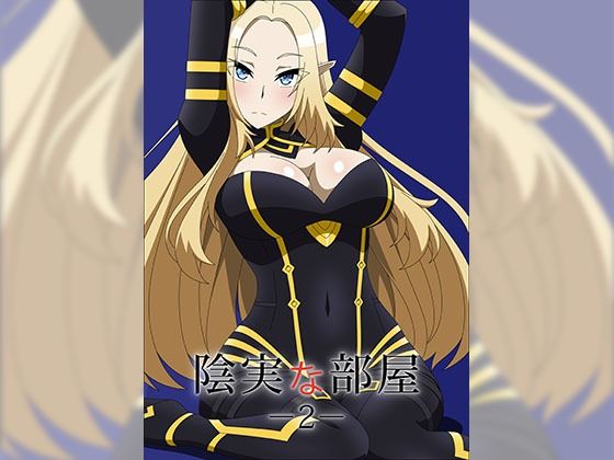 陰実な部屋2