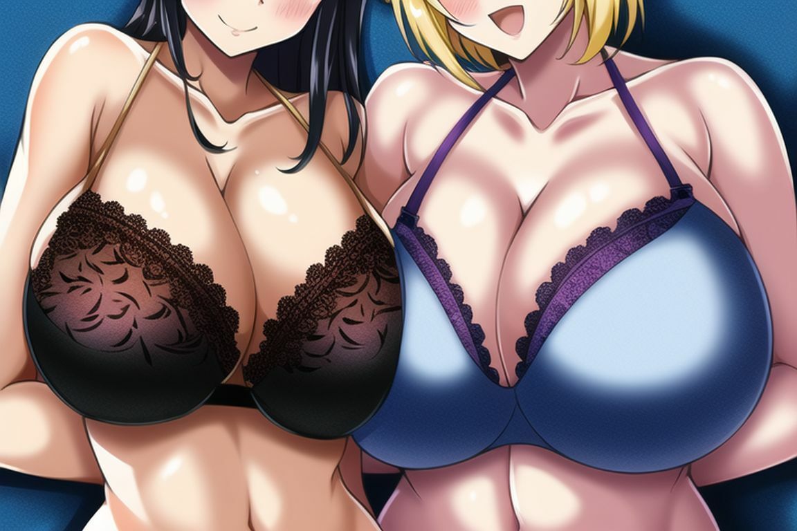 孤島女学園の夏休み サンプル5ページ目