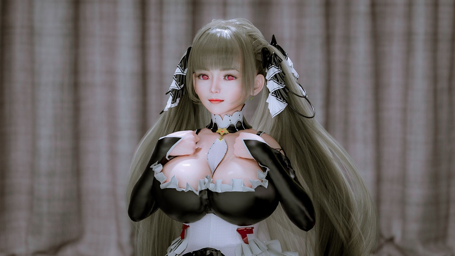フォーミダブルと指揮官FHD サンプル7ページ目