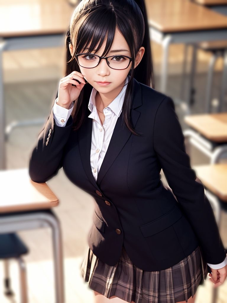コスプレスタジオ サンプル1ページ目