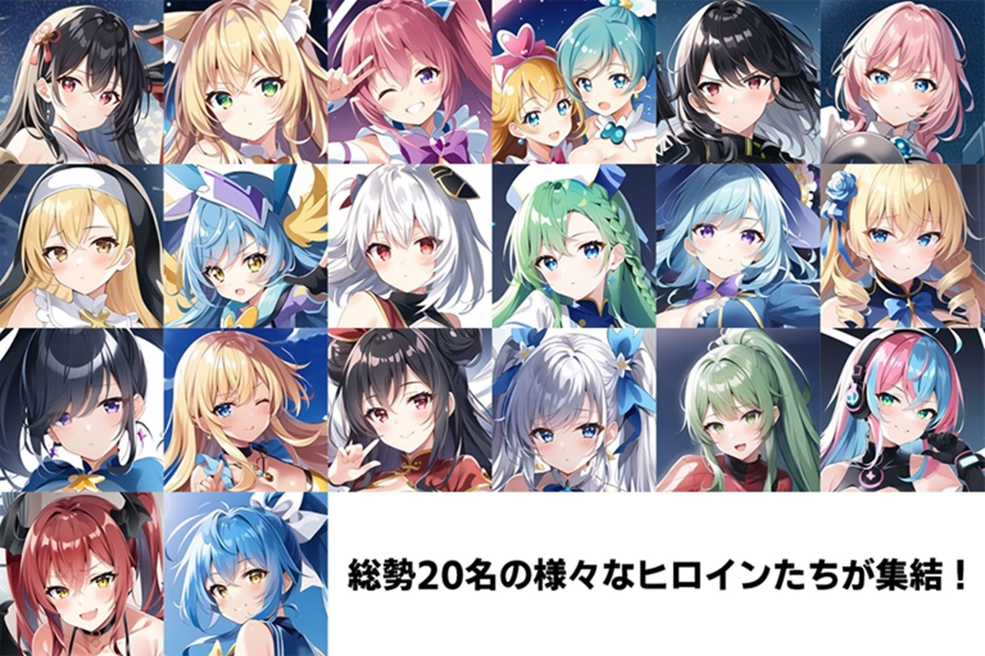戦うヒロイン敗北2コマCG サンプル3ページ目