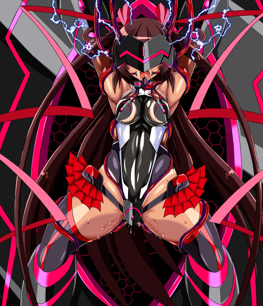 ゆきかぜ完全屈服記録 前編 サンプル2ページ目
