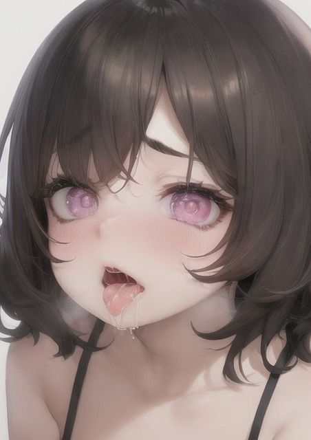 敏感発情娘 2 サンプル1ページ目