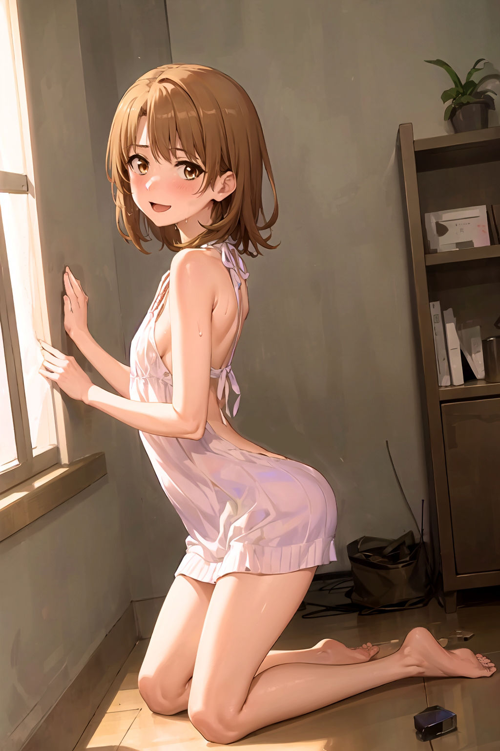 irohasuto サンプル7ページ目