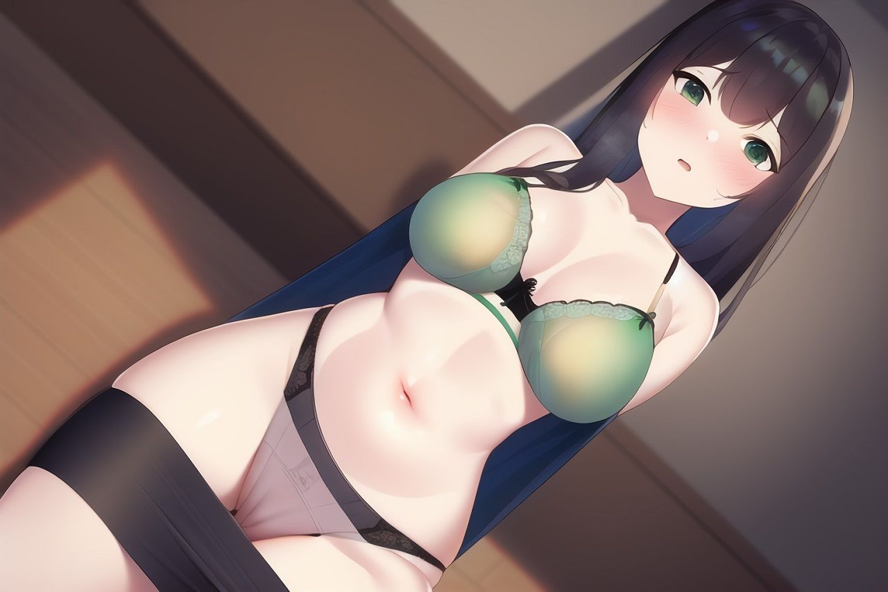OLの女の子 Vol.2 サンプル4ページ目