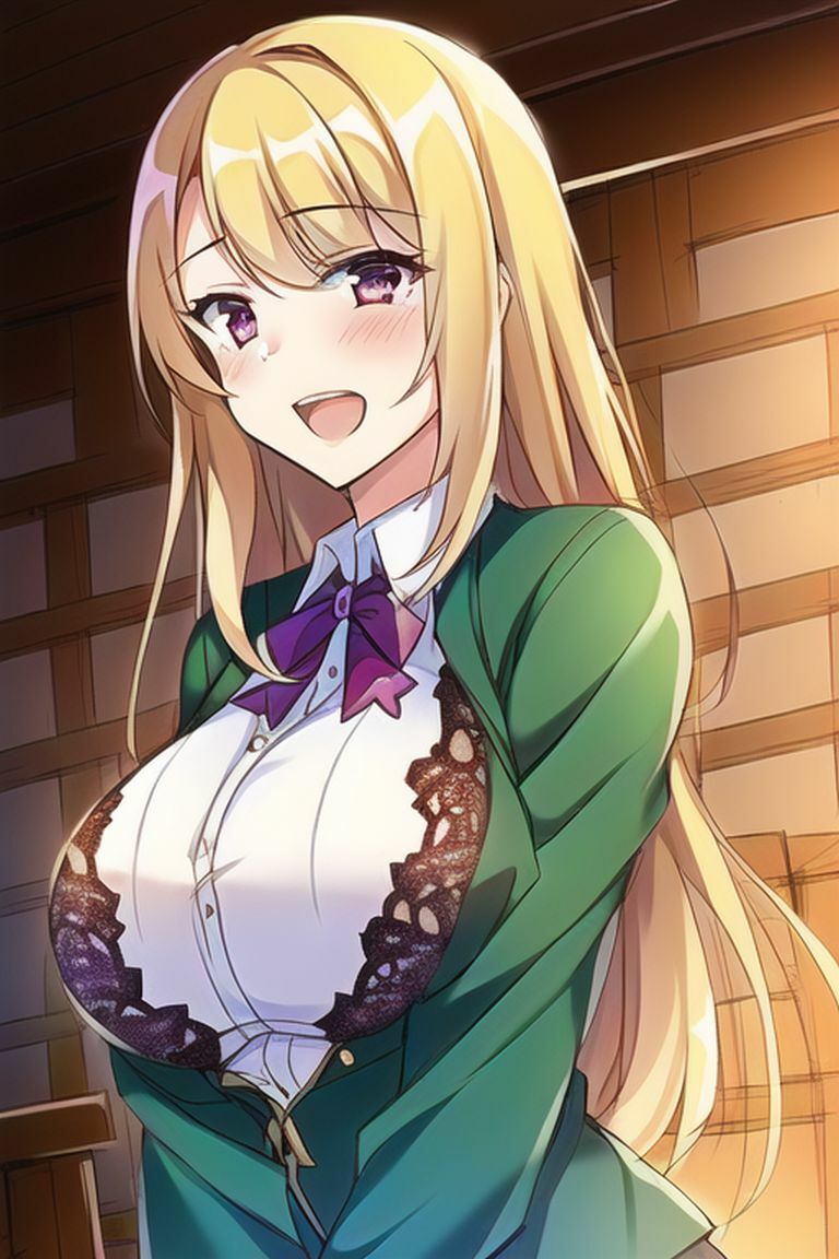 貞淑さを奪われた元魔法少女たち サンプル4ページ目