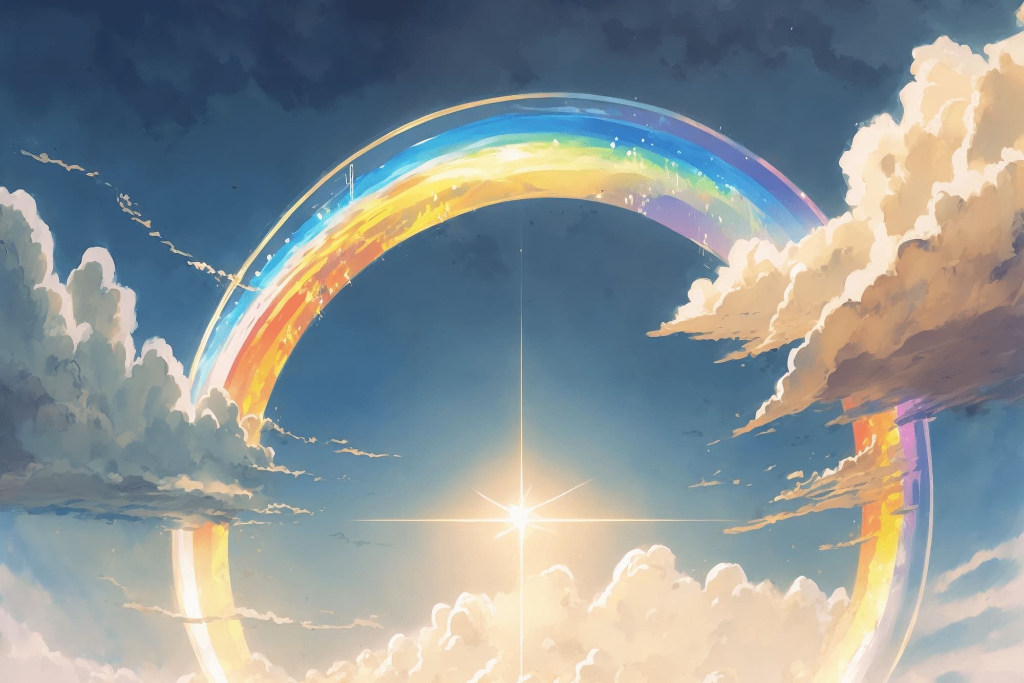 【美麗で幻想的な自然系背景】著作権フリーの高解像度画像（100枚） サンプル10ページ目