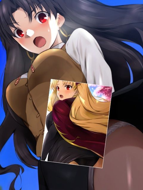 遠○、イ○ュタル、エレシュ○ガルSP 風のいたずら、体操服、ボンデージ編 サンプル1ページ目