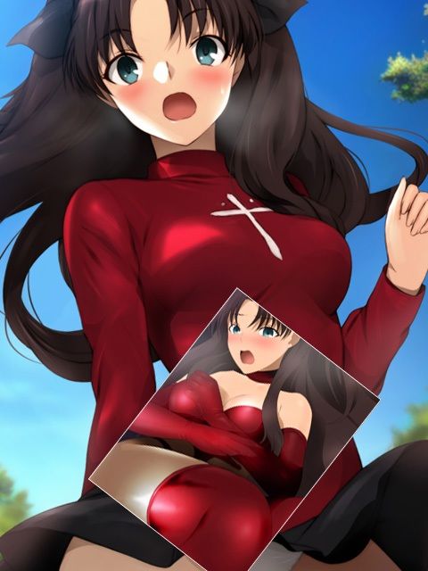 遠○、イ○ュタル、エレシュ○ガルSP 風のいたずら、体操服、ボンデージ編 サンプル3ページ目