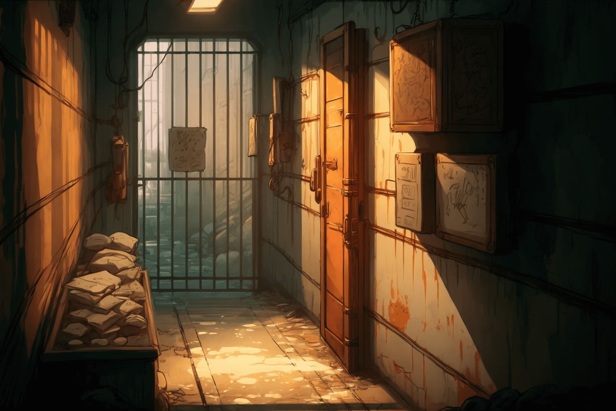 【美麗で幻想的な城や室内の背景】著作権フリーの高解像度画像（100枚） サンプル10ページ目