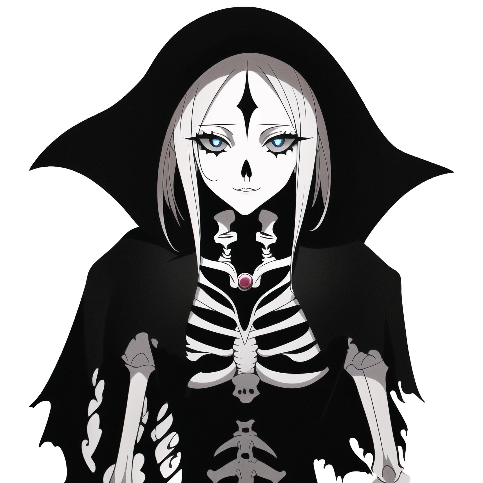 【亜人キャラクター立ち絵3】著作権フリーの高解像度画像素材（100枚） サンプル10ページ目