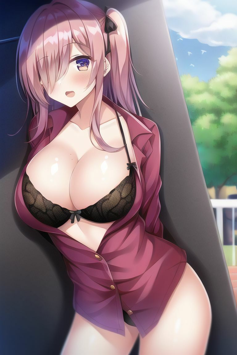 マジで脱ぎ捨てている彼女たち サンプル5ページ目