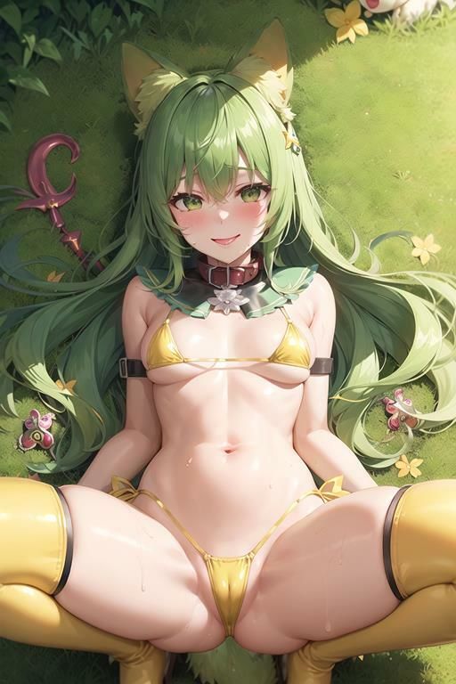 変身ヒロイン敗北CG メス犬調教編 サンプル6ページ目