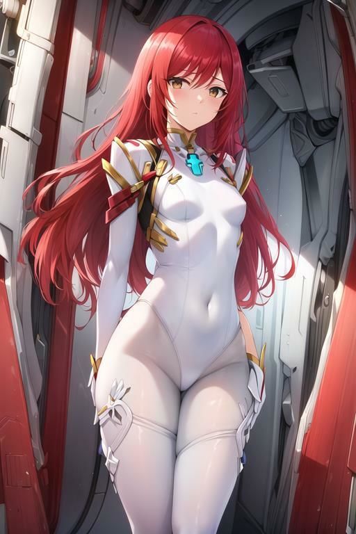 変身ヒロイン敗北CG 触手陵●編 サンプル1ページ目
