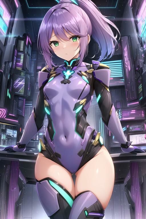 変身ヒロイン敗北CG 触手陵●編 サンプル2ページ目
