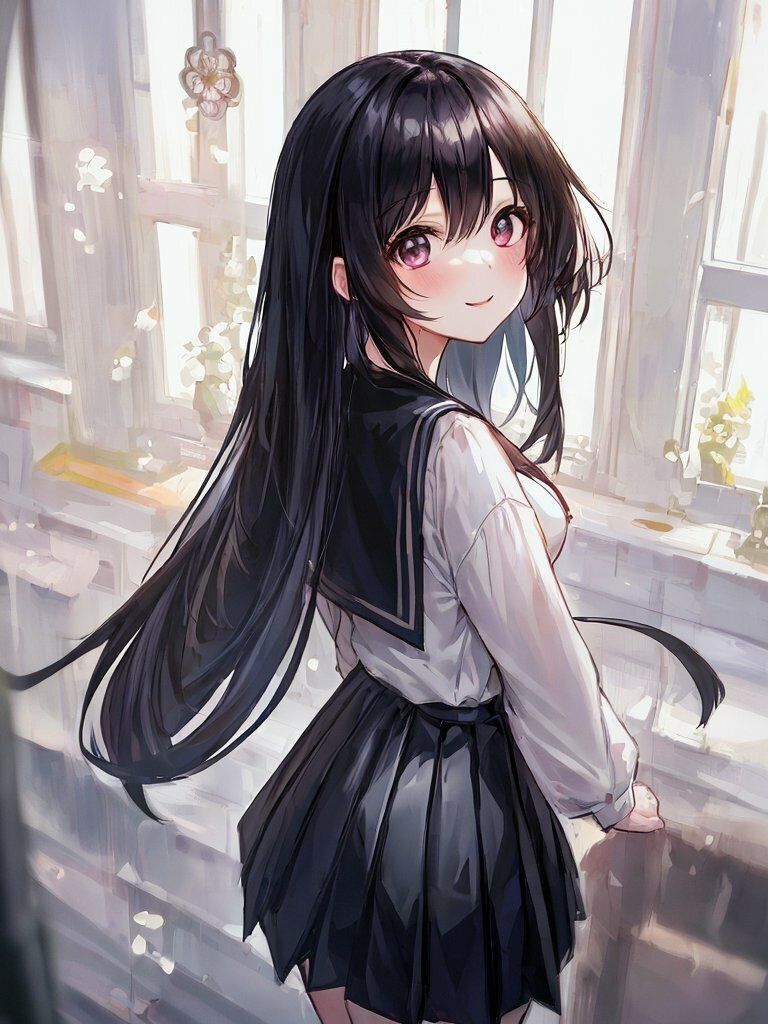オニキスの館 〜女子校生編〜 Vol.1 サンプル5ページ目
