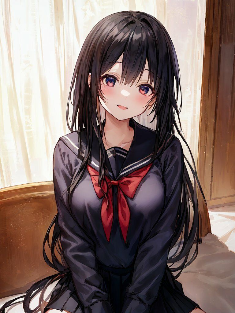 オニキスの館 〜女子校生編〜 Vol.1 サンプル7ページ目