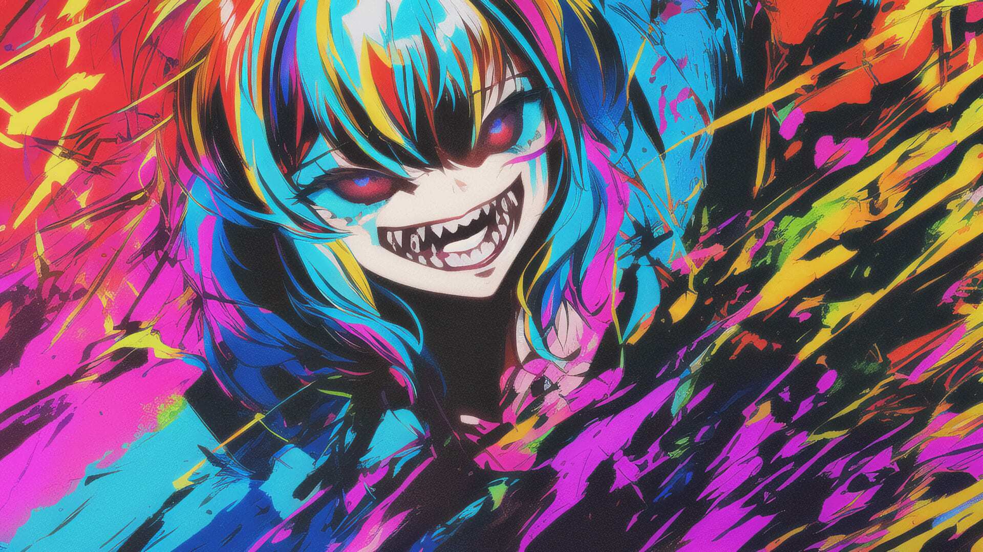 【コンセプトアート素材1】著作権フリーの高解像度画像（100枚） サンプル10ページ目