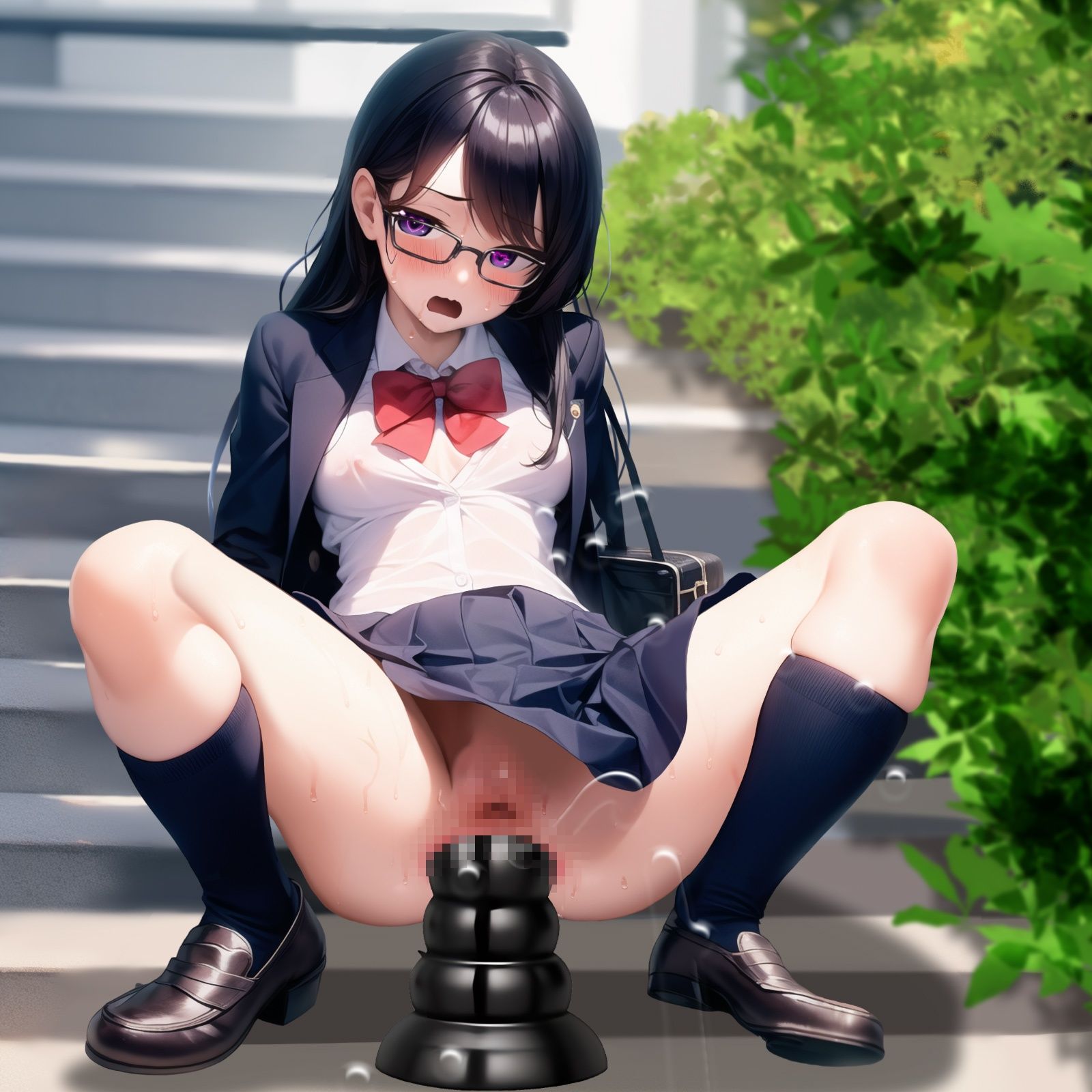 エッチなショートムービー投稿サービス「TitsButts」がサービス開始しました！ サンプル2ページ目