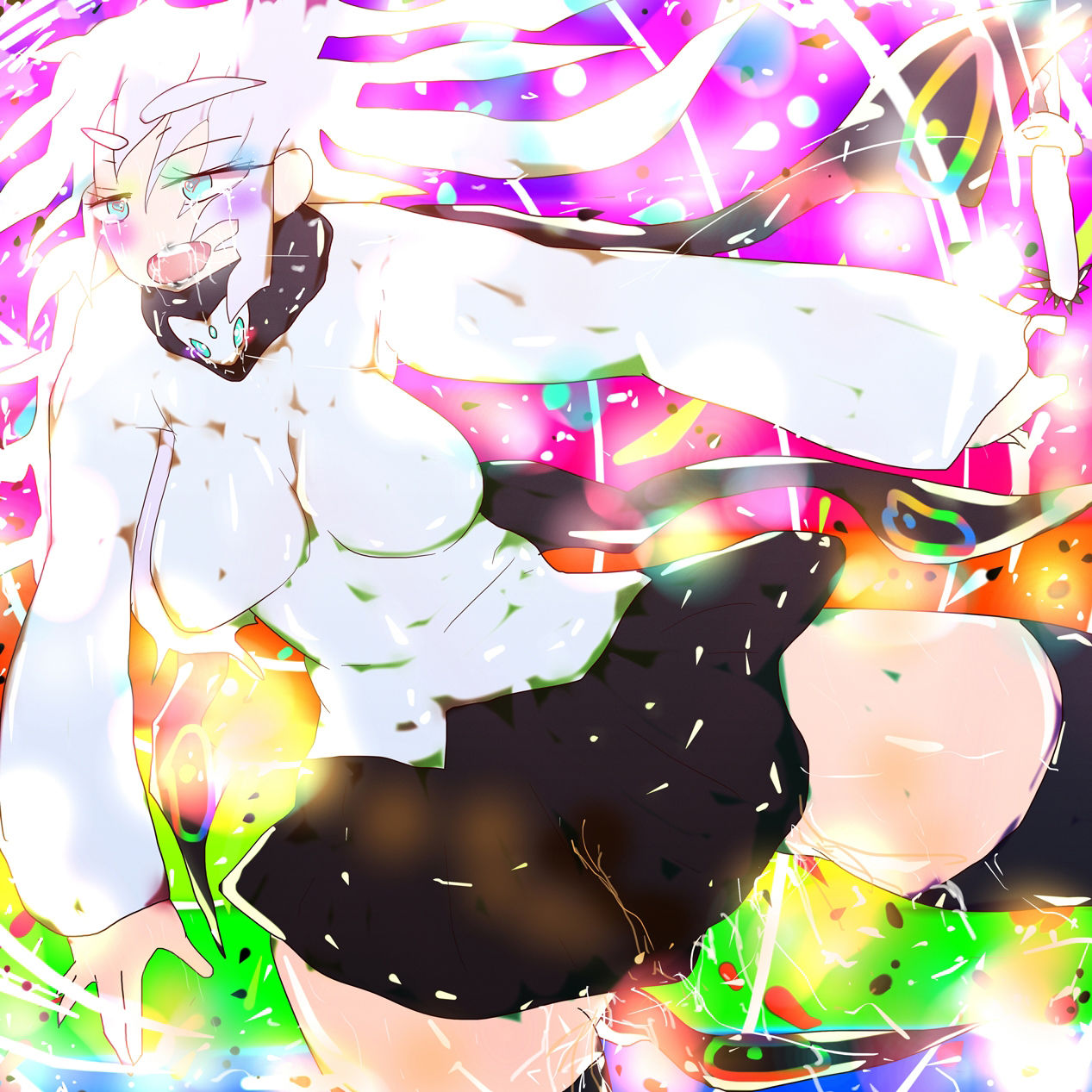 【総集編】ジナンドロモーフ・シスターズ マキシマムスペシャルパック1【2022・イラスト編】 サンプル3ページ目