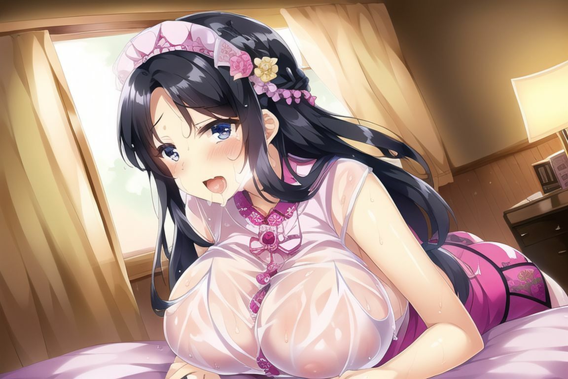 春は出会い系の季節 サンプル7ページ目