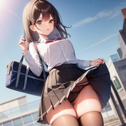 PANTY COLLECTION サンプル4ページ目