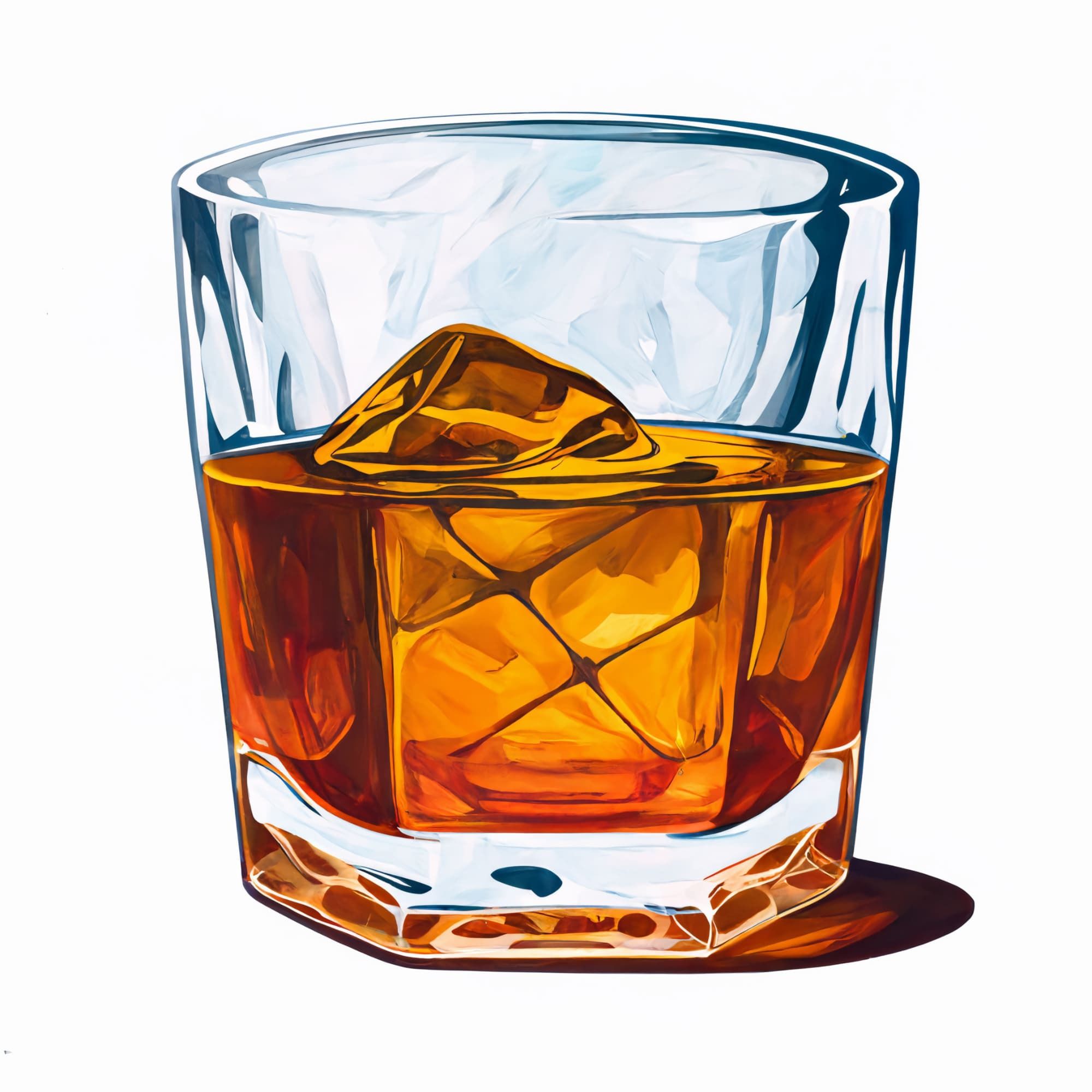 【色々な飲み物のイラスト】著作権フリーの高解像度画像（100枚） サンプル9ページ目