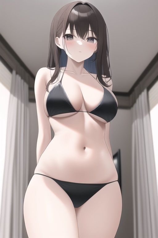 ビキニこれくしょん1（全86作） サンプル8ページ目