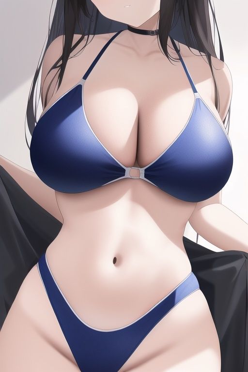 きわどいスク水・競水コレクション1 （全51作） サンプル3ページ目