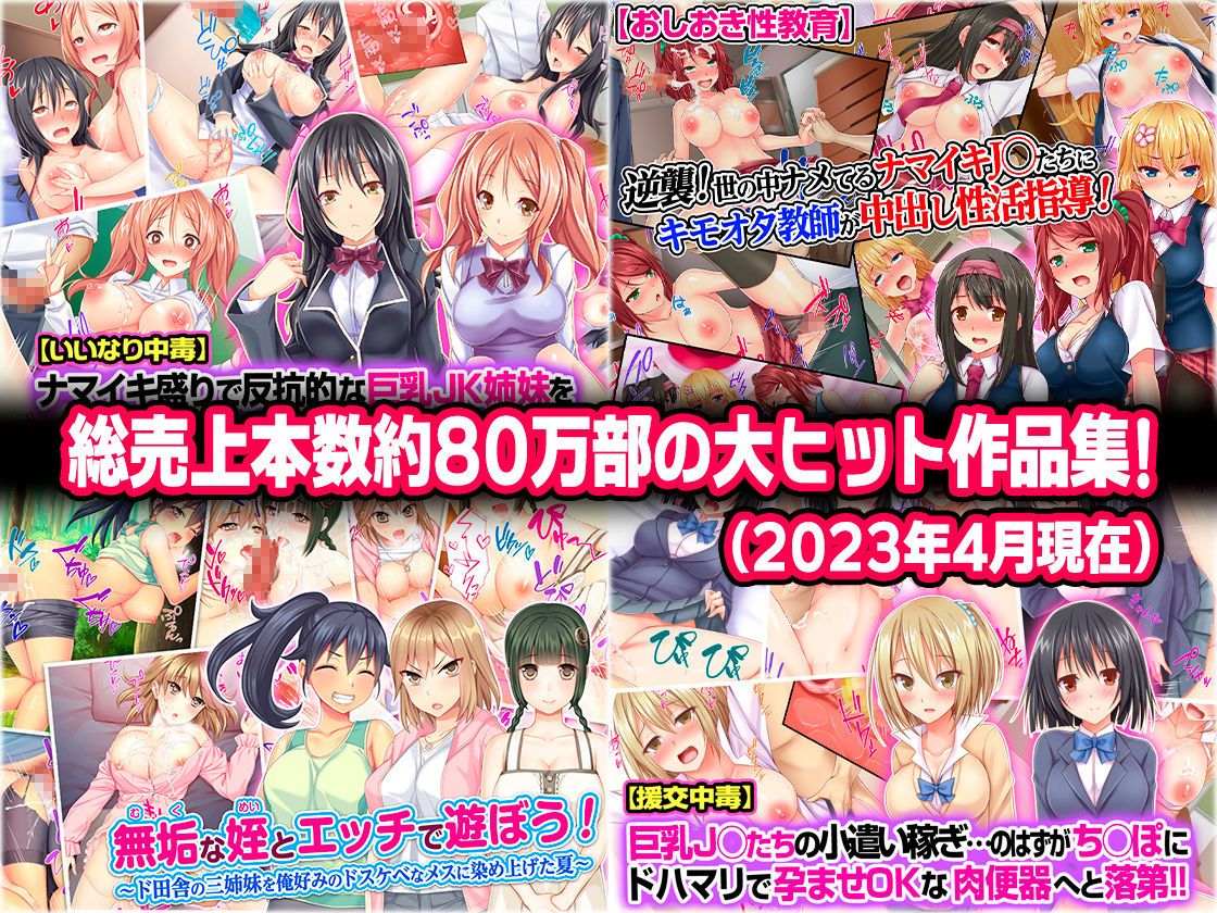 Tiramisu CG コンプリートBOX VOL.1 【No.01-20・20作品収録】 サンプル2ページ目