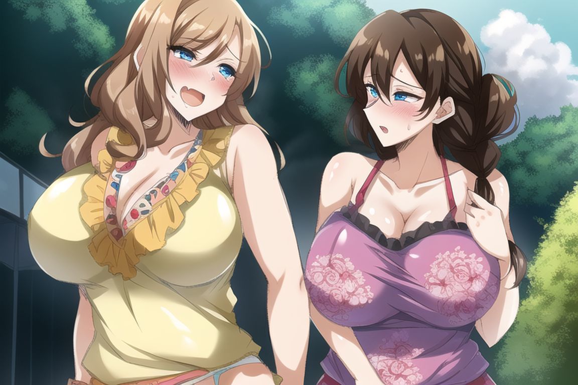 パパ活する権利を求めて〜New Flapper〜 サンプル8ページ目
