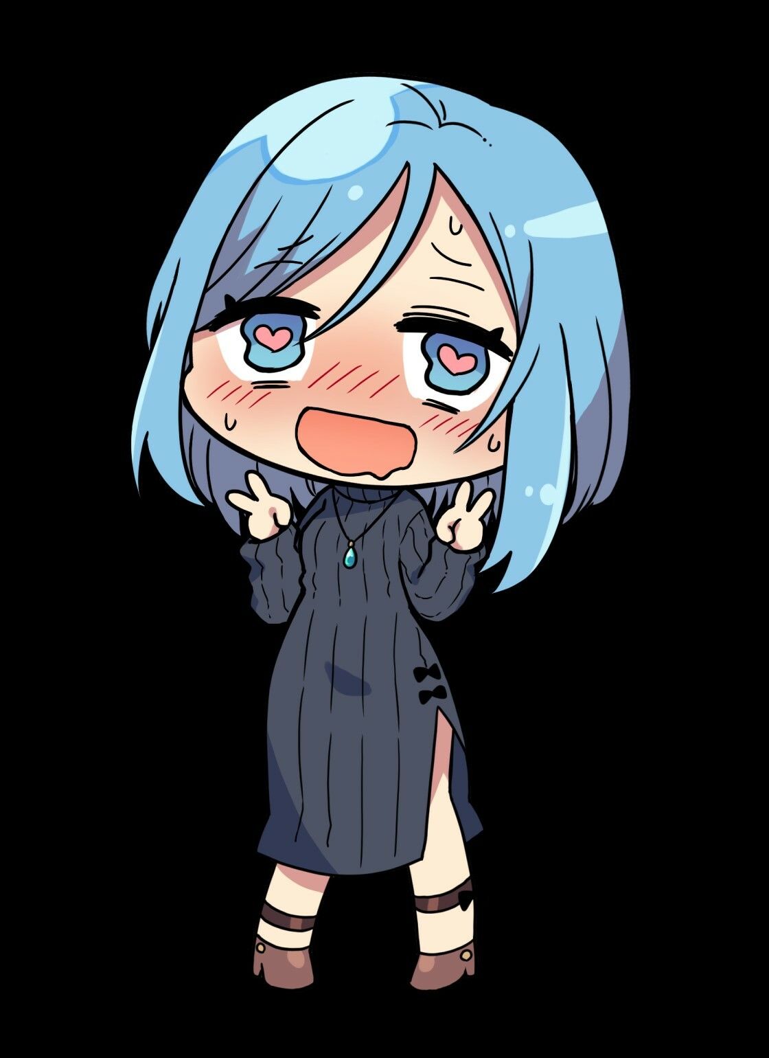 ふぁっちゅ素材集！ サンプル3ページ目