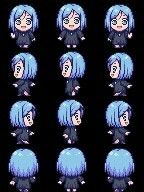 ふぁっちゅ素材集！ サンプル4ページ目